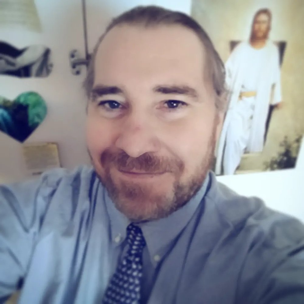 Meet your Posher, Bob